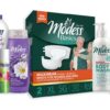 MKJ Brands LLC Re-launches Modess® Feminine Hygiene Products in Conjunction With My Sales LLC