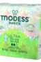 Modess Ultra Thin Pads 9CT Long