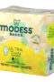 Modess Ultra Thin Pads 10CT Regular